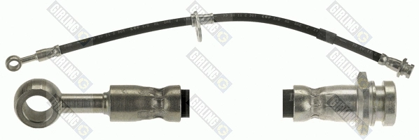 Flexible de frein GIRLING 90041070