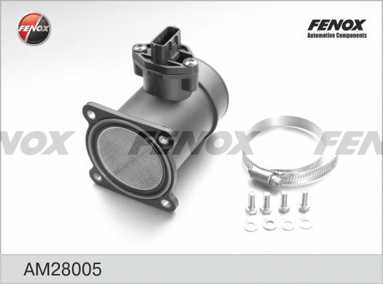Débitmètre de masse d'air FENOX AM28005