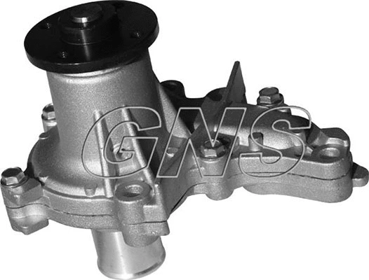 Pompe à eau, refroidissement du moteur GNS YH-T200H