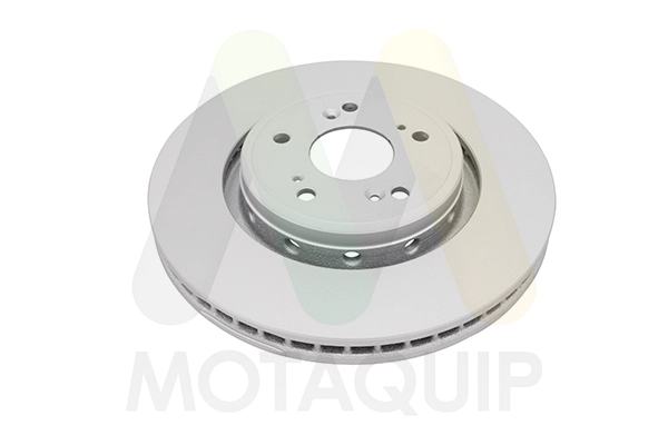 Disque de frein MOTAQUIP LVBD2236