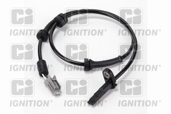 Capteur, vitesse de roue QUINTON HAZELL XABS792