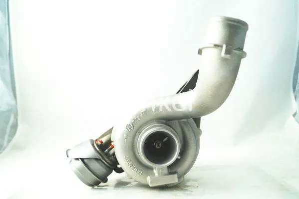 Turbocompresseur, suralimentation Henkel Parts 5112062N