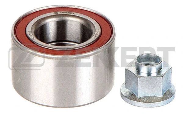 Kit de roulements de roue ZEKKERT RL-1187