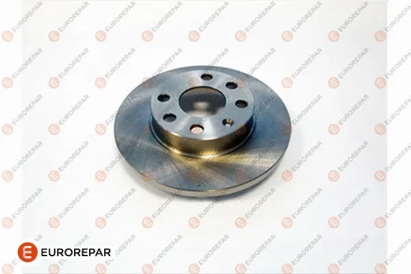 Disque de frein EUROREPAR 1687794580