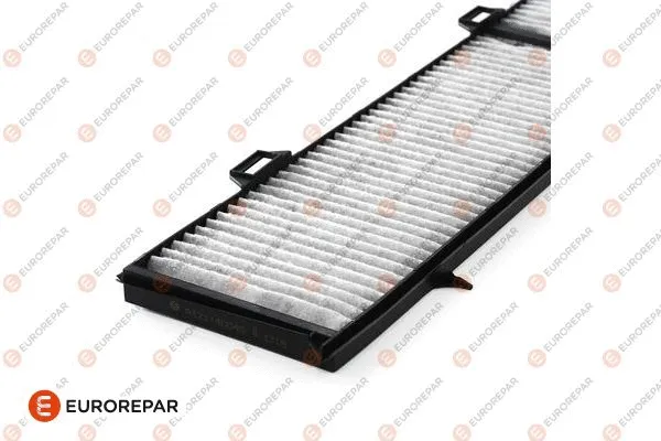 Filtre, air de l'habitacle EUROREPAR 1640545880