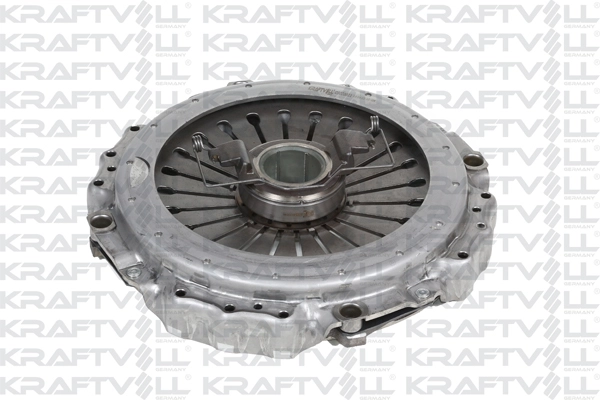 Mécanisme d'embrayage KRAFTVOLL GERMANY 03020021