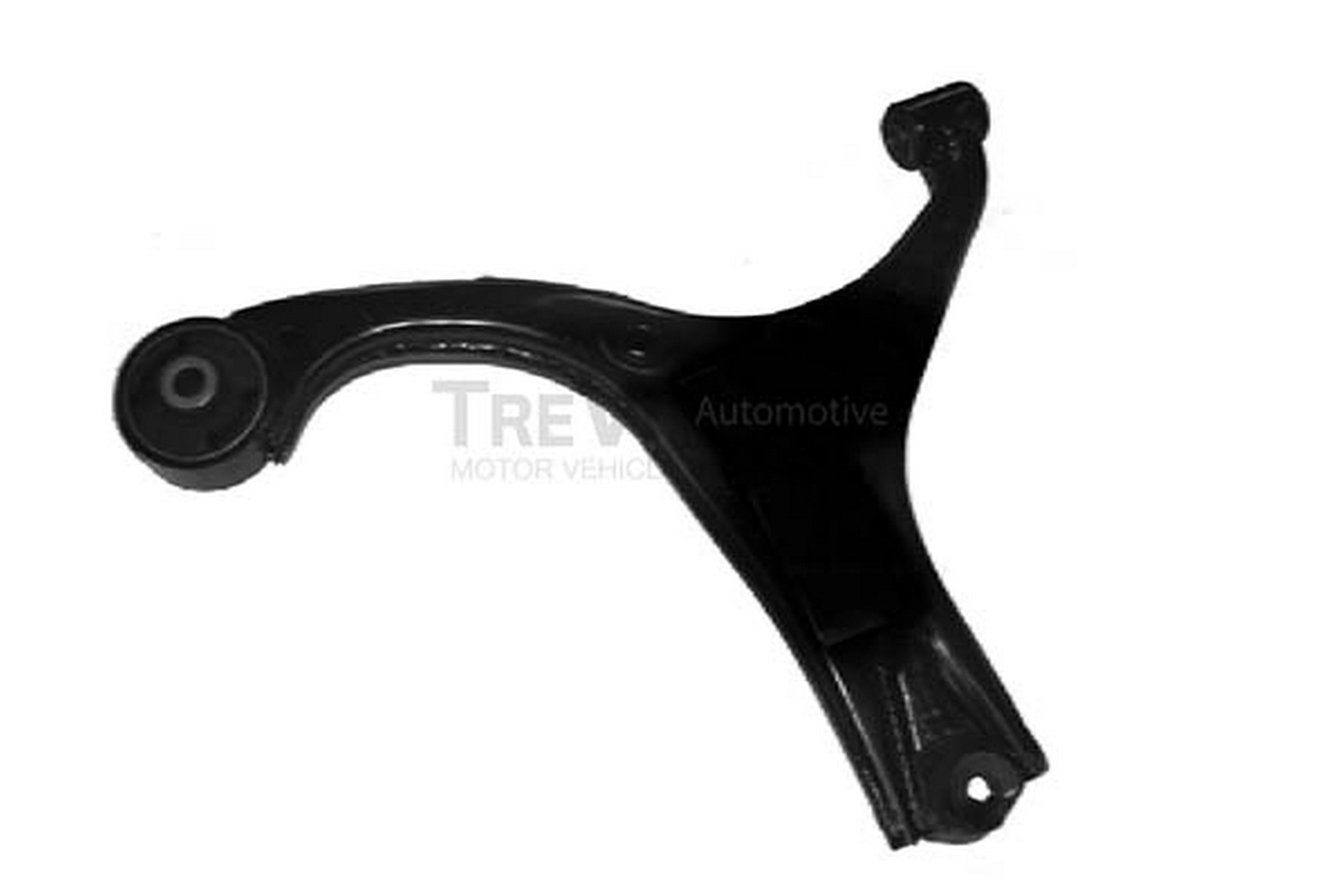 Bras de liaison, suspension de roue TREVI AUTOMOTIVE TRTT2702
