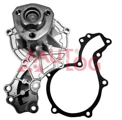 Pompe à eau, refroidissement du moteur AUTLOG WP7019