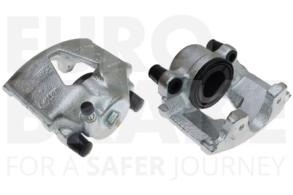 Étrier de frein EUROBRAKE 53012136151