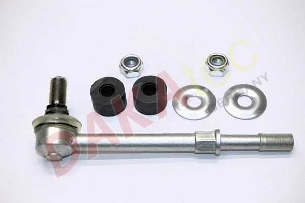 Entretoise/tige, stabilisateur DAKAtec 120356HQ
