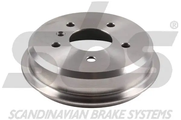 Tambour de frein sbs 1825253301