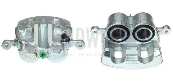 Étrier de frein BUDWEG CALIPER 345347