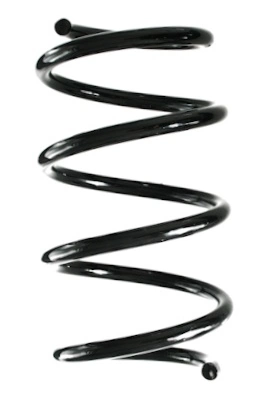Ressort de suspension SPIDAN GKNW10094