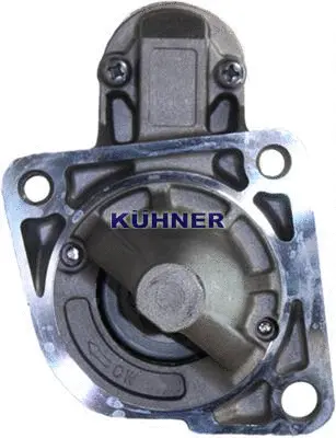 Démarreur AD KÜHNER 201000
