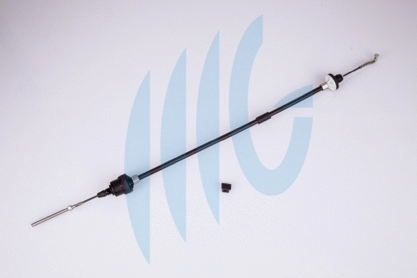 Tirette à câble, commande d'embrayage RICAMBIFLEX GM 01361429