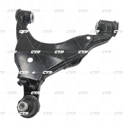 Bras de liaison, suspension de roue CTR CQ0313R