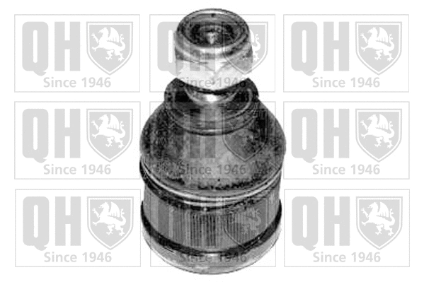 Rotule de suspension QUINTON HAZELL QSJ1118S