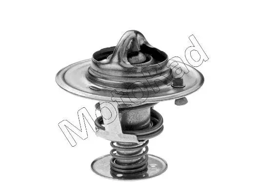 Thermostat, liquide de refroidissement MOTORAD 424-82K
