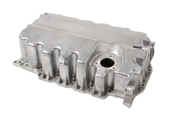 Carter d'huile MTR 12106401