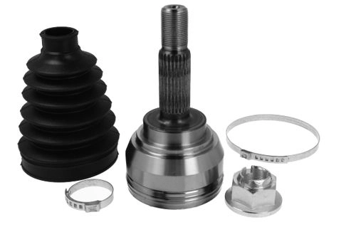 Jeu de joints, arbre de transmission NEOCOM JN-1385