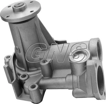 Pompe à eau, refroidissement du moteur GNS YH-K117
