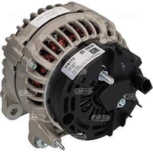 Alternateur HC-Cargo F 032 116 173