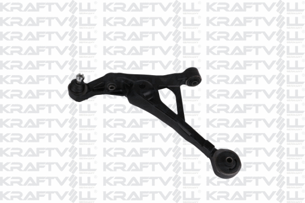 Bras de liaison, suspension de roue KRAFTVOLL GERMANY 13050763
