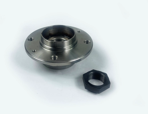 Kit de roulements de roue ABTEX LBK8041