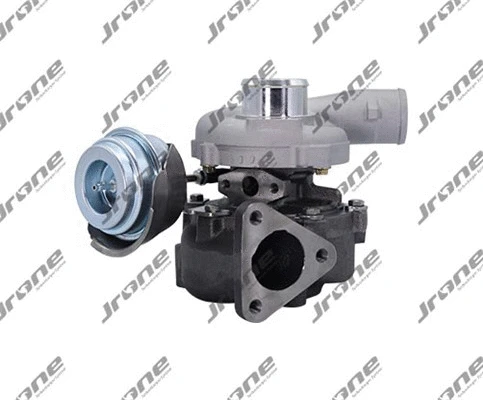 Turbocompresseur, suralimentation Jrone 8G18-300-385
