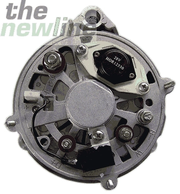 Alternateur The NewLine RE73505N