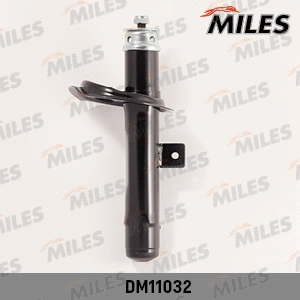 Amortisseur MILES DM11032