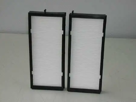 Filtre, air de l'habitacle Technika 777327