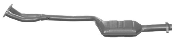 Catalyseur VEGAZ GmbH BK-920