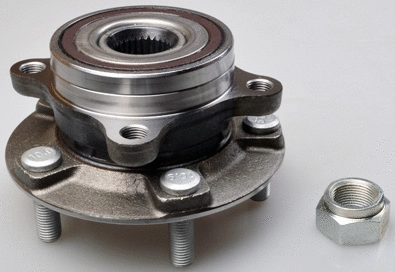 Kit de roulements de roue DENCKERMANN W413502