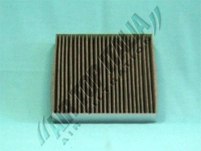 Filtre, air de l'habitacle ZERO WZ1474