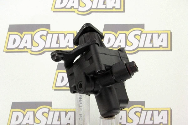 Pompe hydraulique, direction DA SILVA DP2261