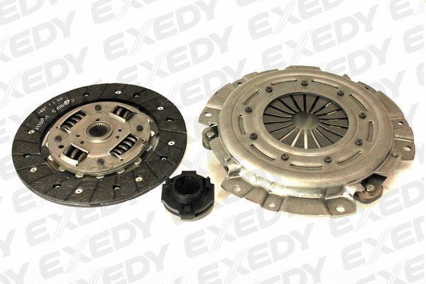 Kit d'embrayage EXEDY RNK2049