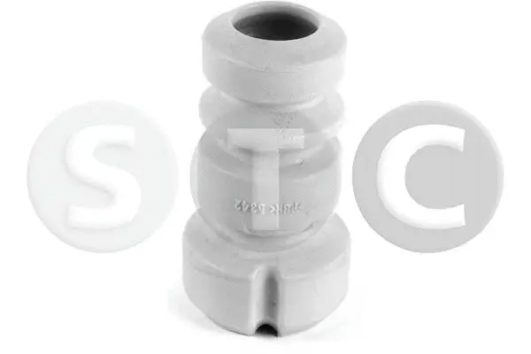Butée élastique, suspension STC T440527