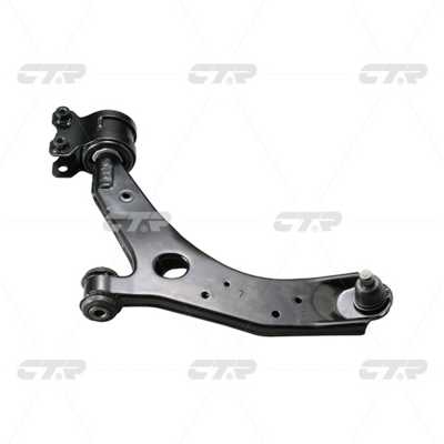 Bras de liaison, suspension de roue CTR CQ0248L