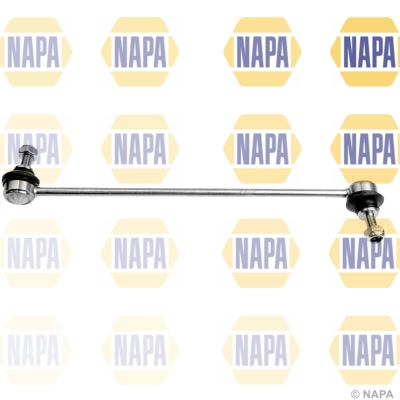 Entretoise/tige, stabilisateur NAPA NST4106