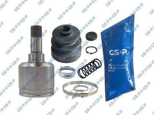Jeu de joints, arbre de transmission MDR GSP-645013