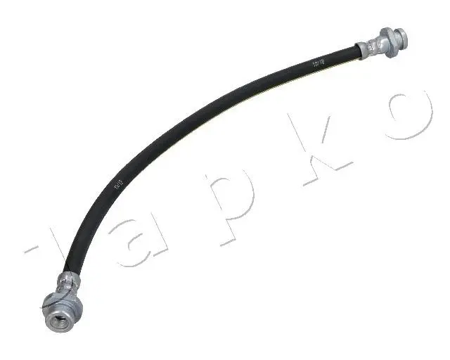 Support, flexible de frein JAPKO 691101