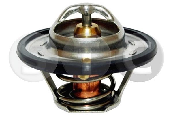 Thermostat, liquide de refroidissement STC T430637