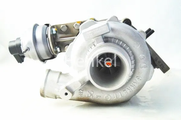 Turbocompresseur, suralimentation Henkel Parts 5113206N
