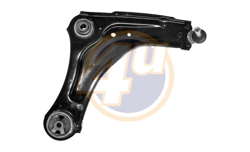 Bras de liaison, suspension de roue 4u RN-G-11070