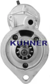 Démarreur AD KÜHNER 254469