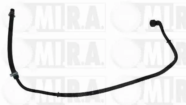 Durite de radiateur MI.R.A. 16/6200