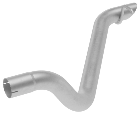 Tuyau d'échappement HELLA 8LA 366 004-081