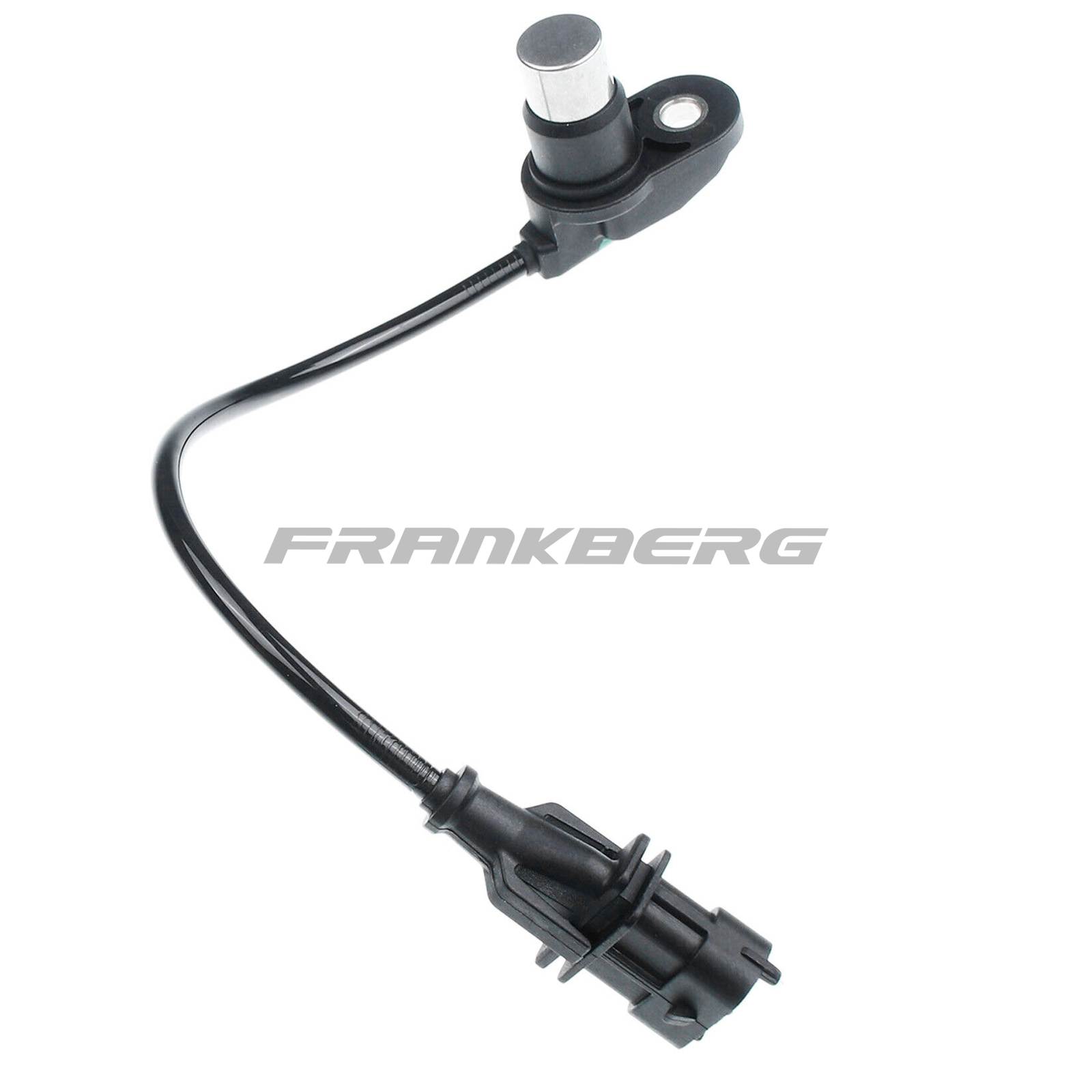 Capteur d'angle, vilebrequin Frankberg 5481FB0008136