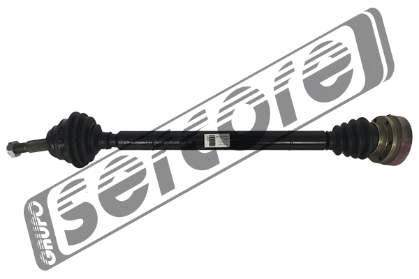 Arbre de transmission SERCORE 22993